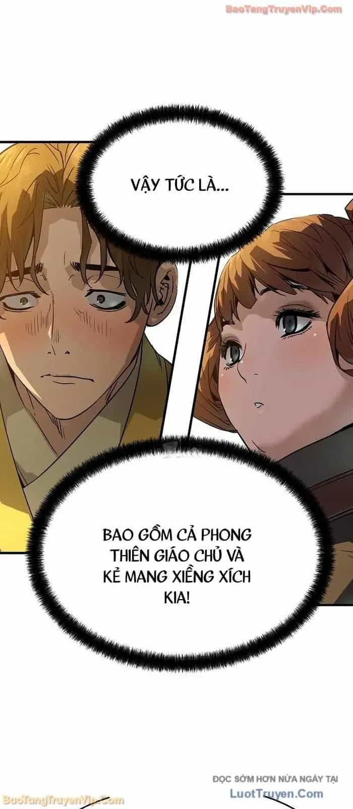 Tuyệt Thế Hồi Quy - Chương 81 - ảnh 68