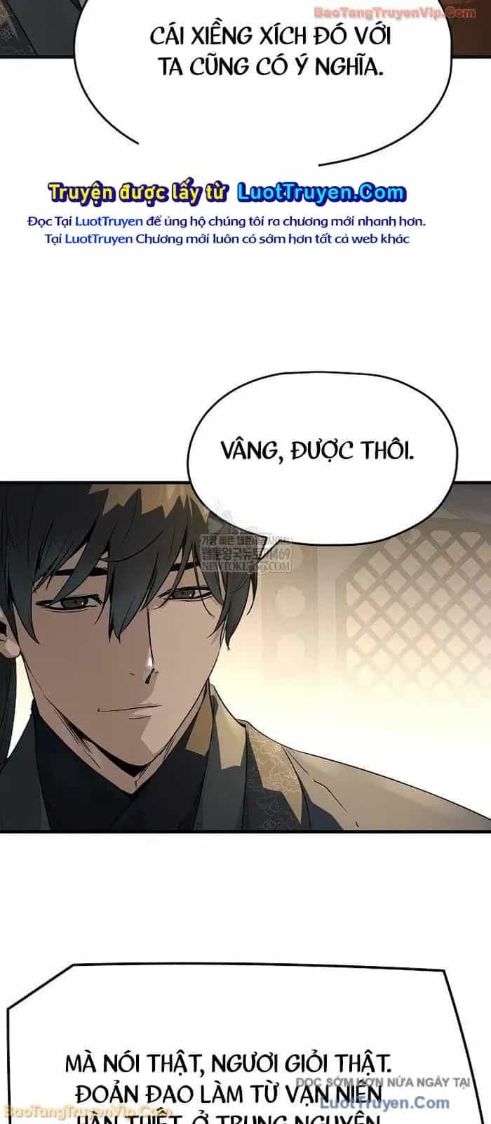 Tuyệt Thế Hồi Quy - Chương 81 - ảnh 81