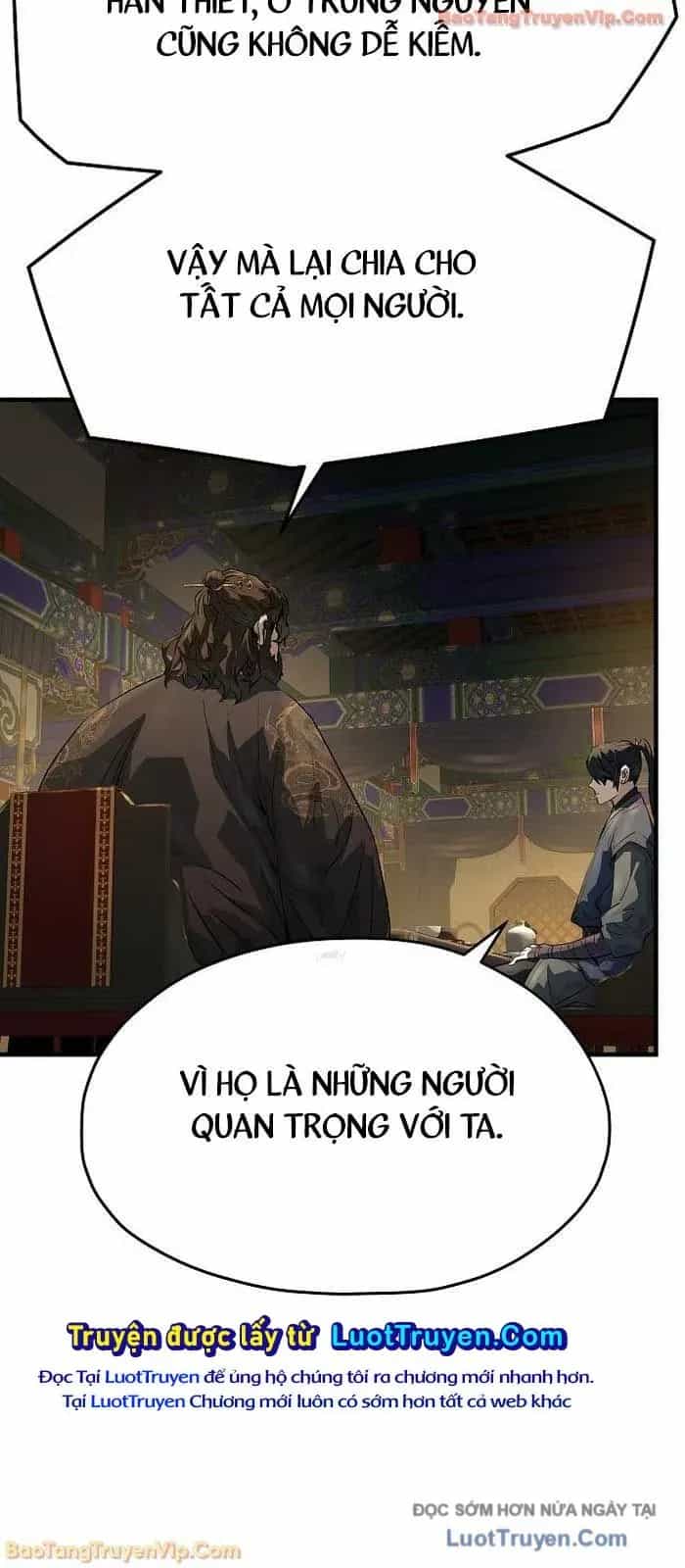 Tuyệt Thế Hồi Quy - Chương 81 - ảnh 82