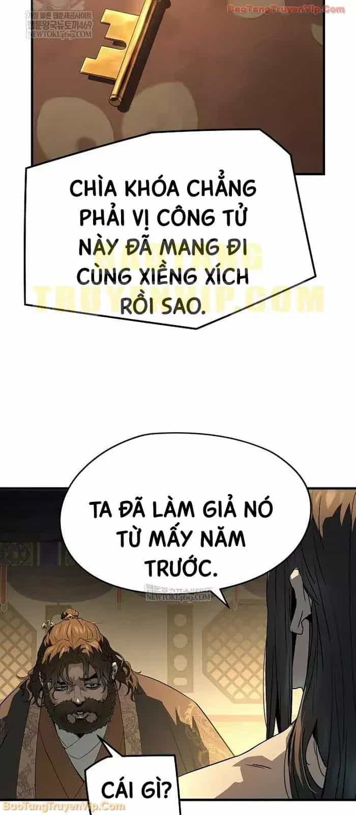 Tuyệt Thế Hồi Quy - Chương 82 - ảnh 28