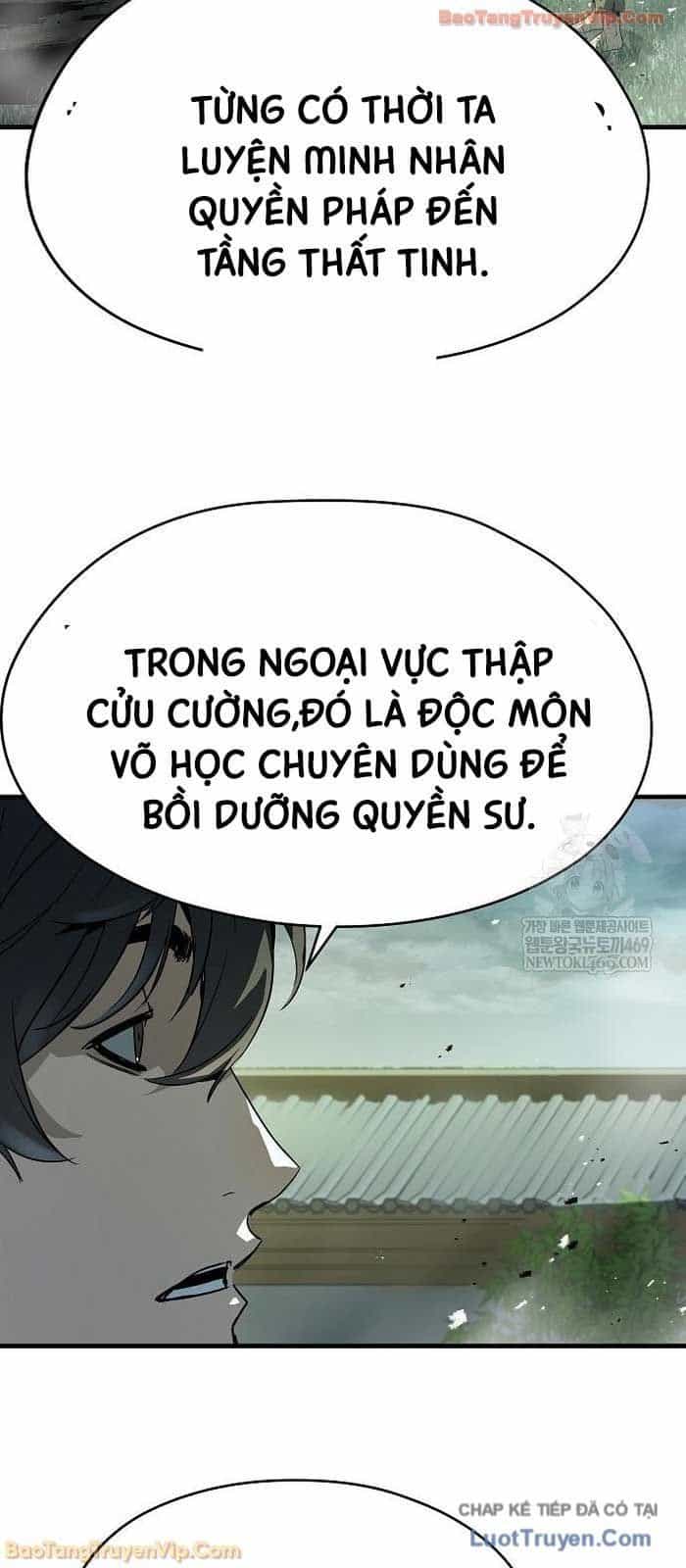 Tuyệt Thế Hồi Quy - Chương 83 - ảnh 104