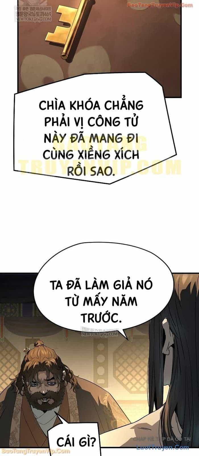 Tuyệt Thế Hồi Quy - Chương 83 - ảnh 29