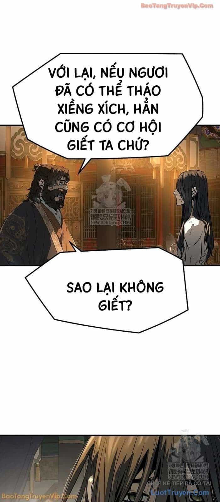 Tuyệt Thế Hồi Quy - Chương 83 - ảnh 31