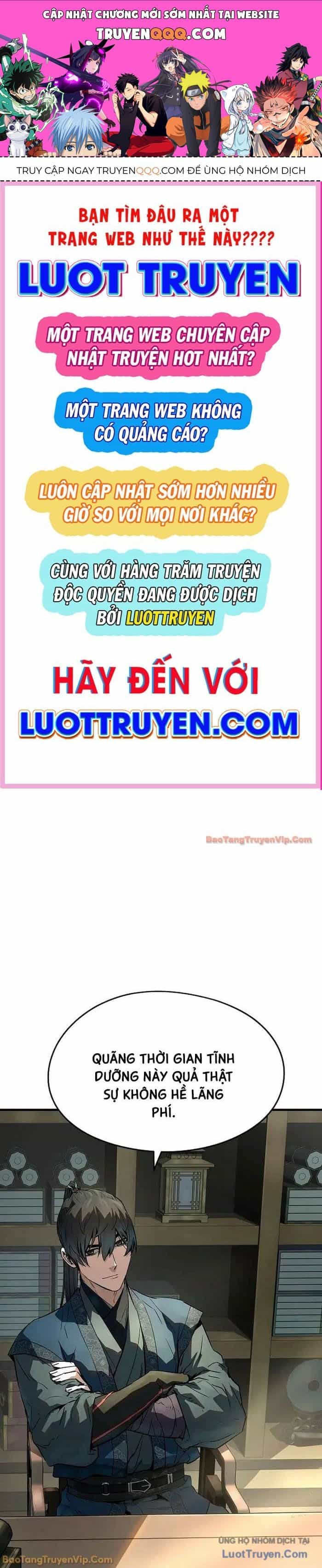 Tuyệt Thế Hồi Quy - Chương 84 - ảnh 1