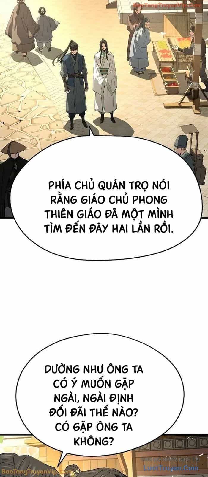 Tuyệt Thế Hồi Quy - Chương 84 - ảnh 18