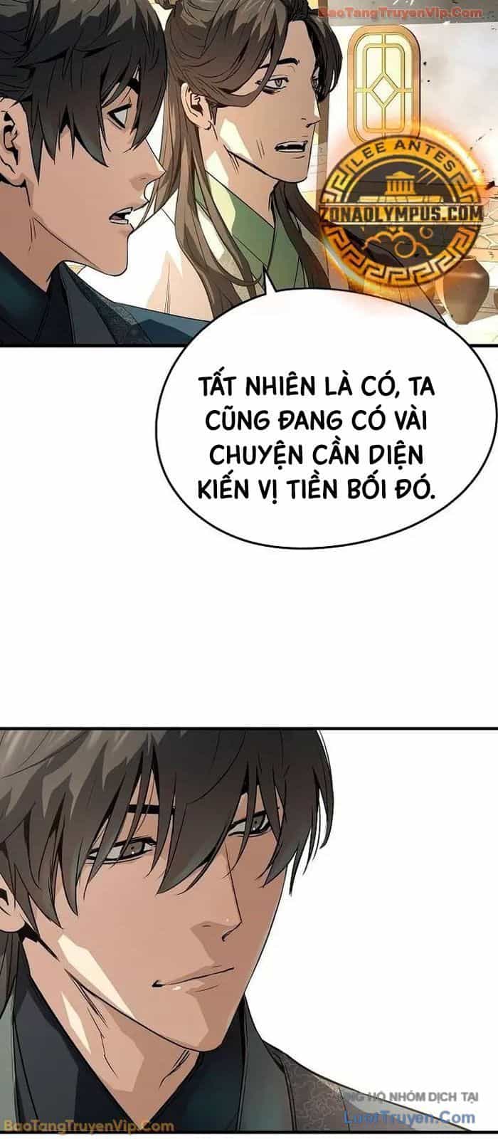 Tuyệt Thế Hồi Quy - Chương 84 - ảnh 19