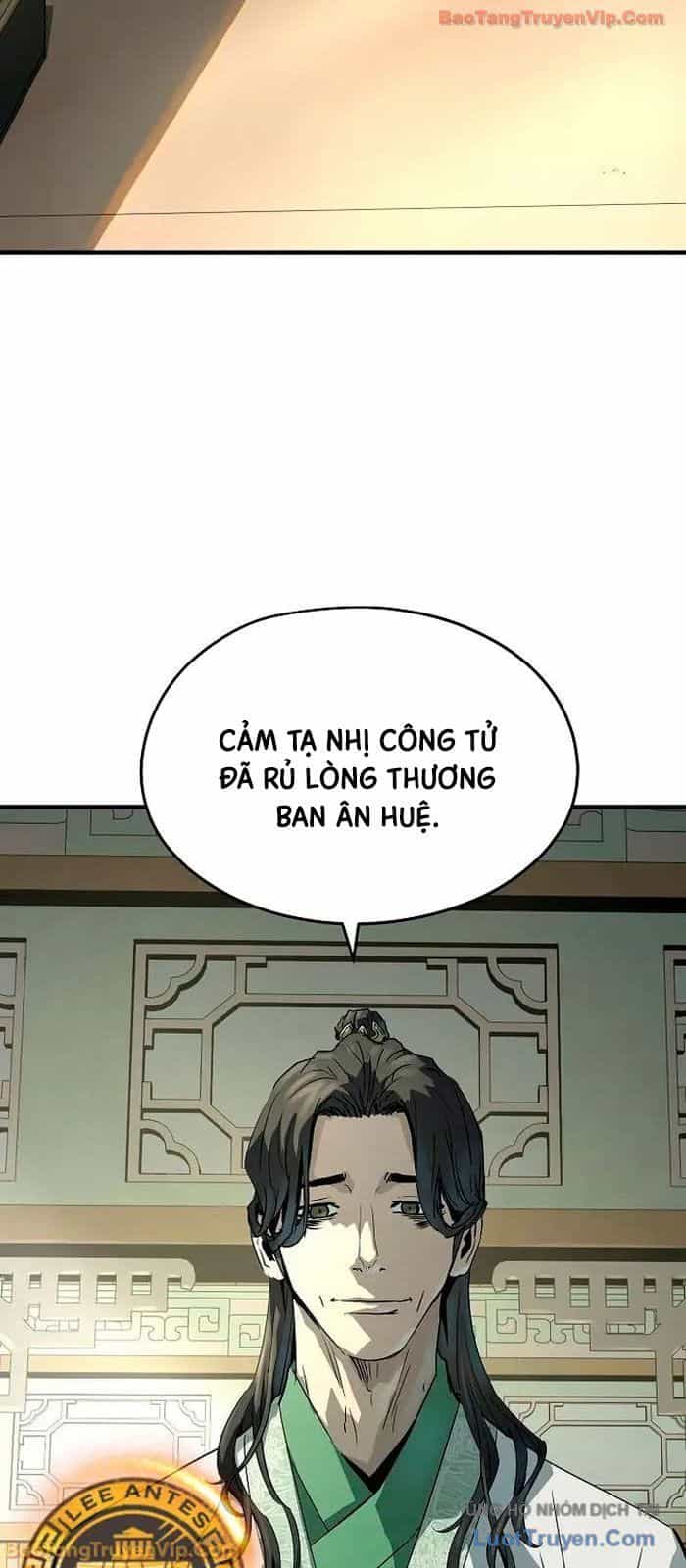 Tuyệt Thế Hồi Quy - Chương 84 - ảnh 2
