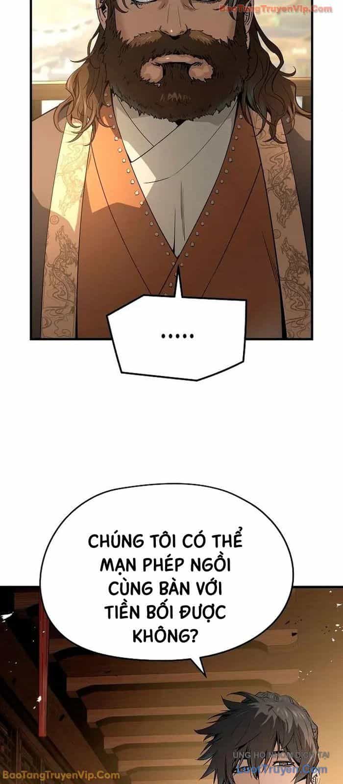 Tuyệt Thế Hồi Quy - Chương 84 - ảnh 21