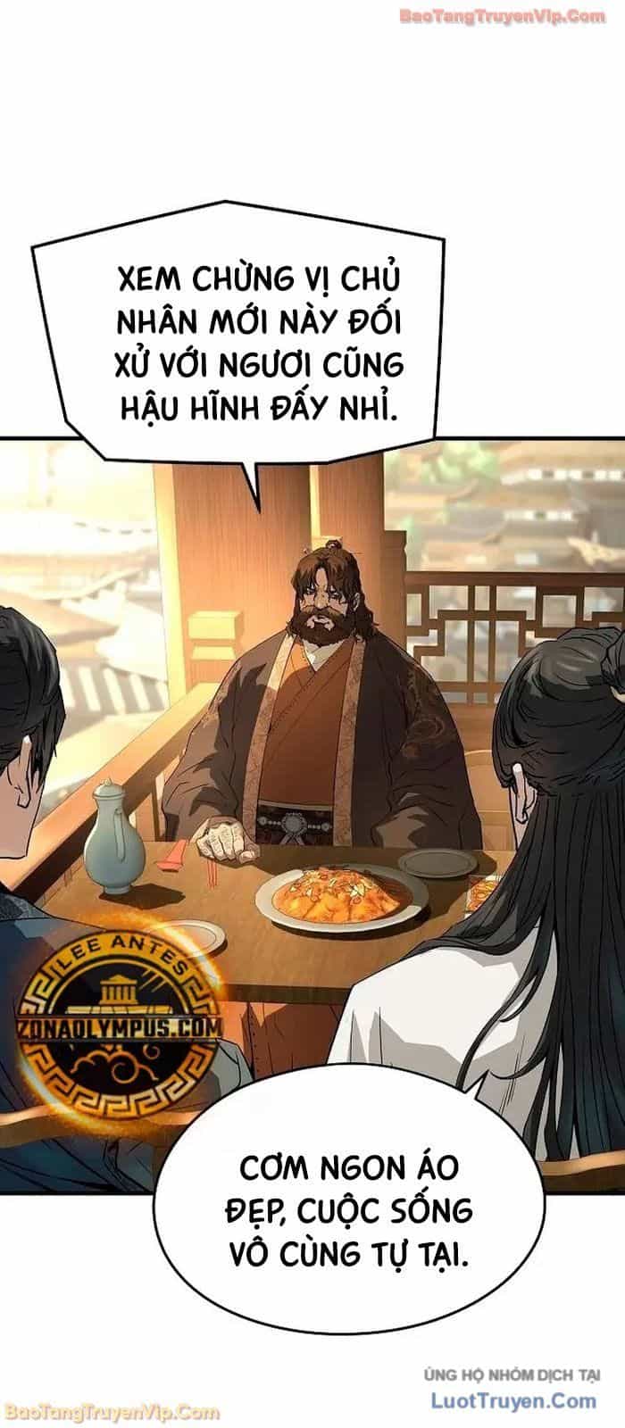 Tuyệt Thế Hồi Quy - Chương 84 - ảnh 25