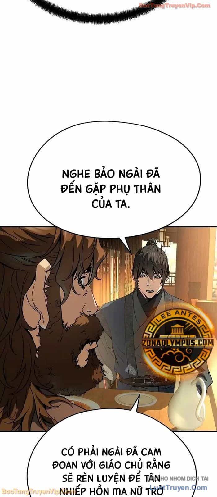 Tuyệt Thế Hồi Quy - Chương 84 - ảnh 29