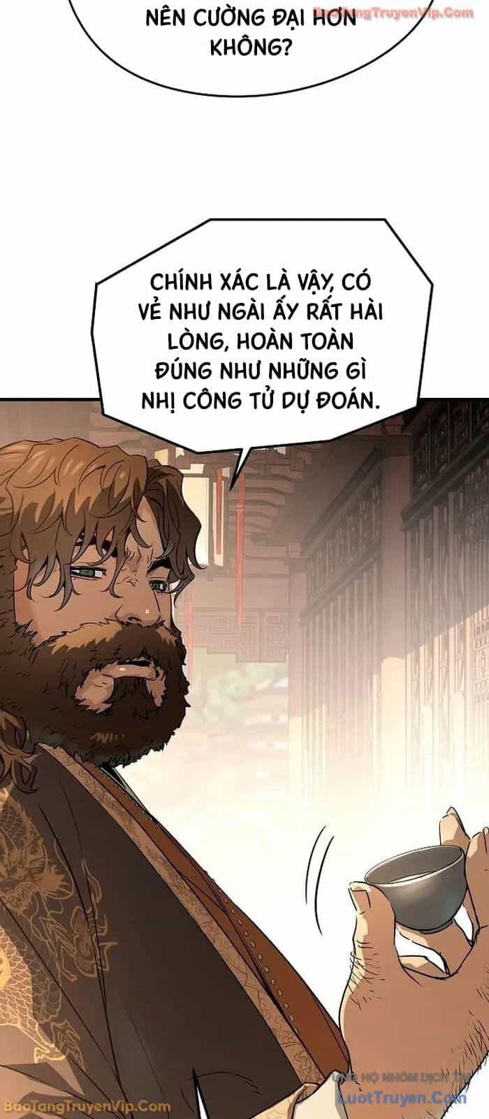 Tuyệt Thế Hồi Quy - Chương 84 - ảnh 30