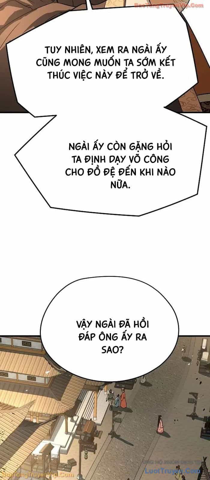 Tuyệt Thế Hồi Quy - Chương 84 - ảnh 31