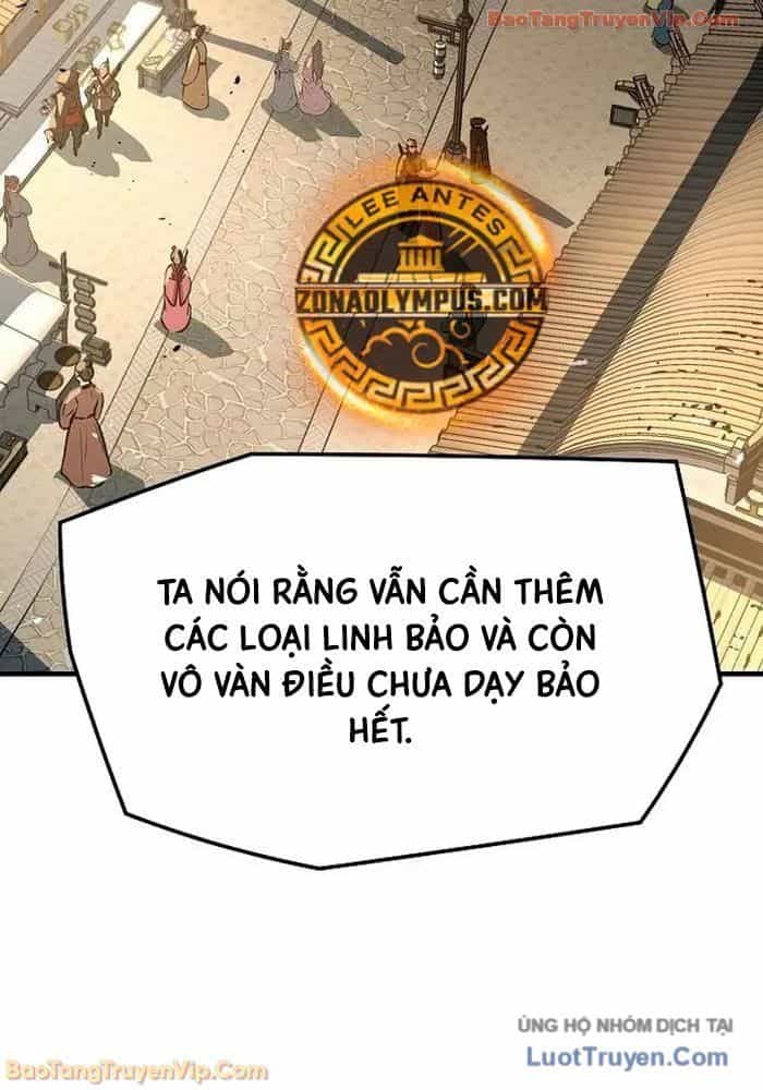 Tuyệt Thế Hồi Quy - Chương 84 - ảnh 32