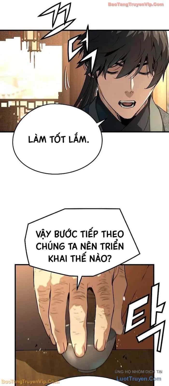 Tuyệt Thế Hồi Quy - Chương 84 - ảnh 33