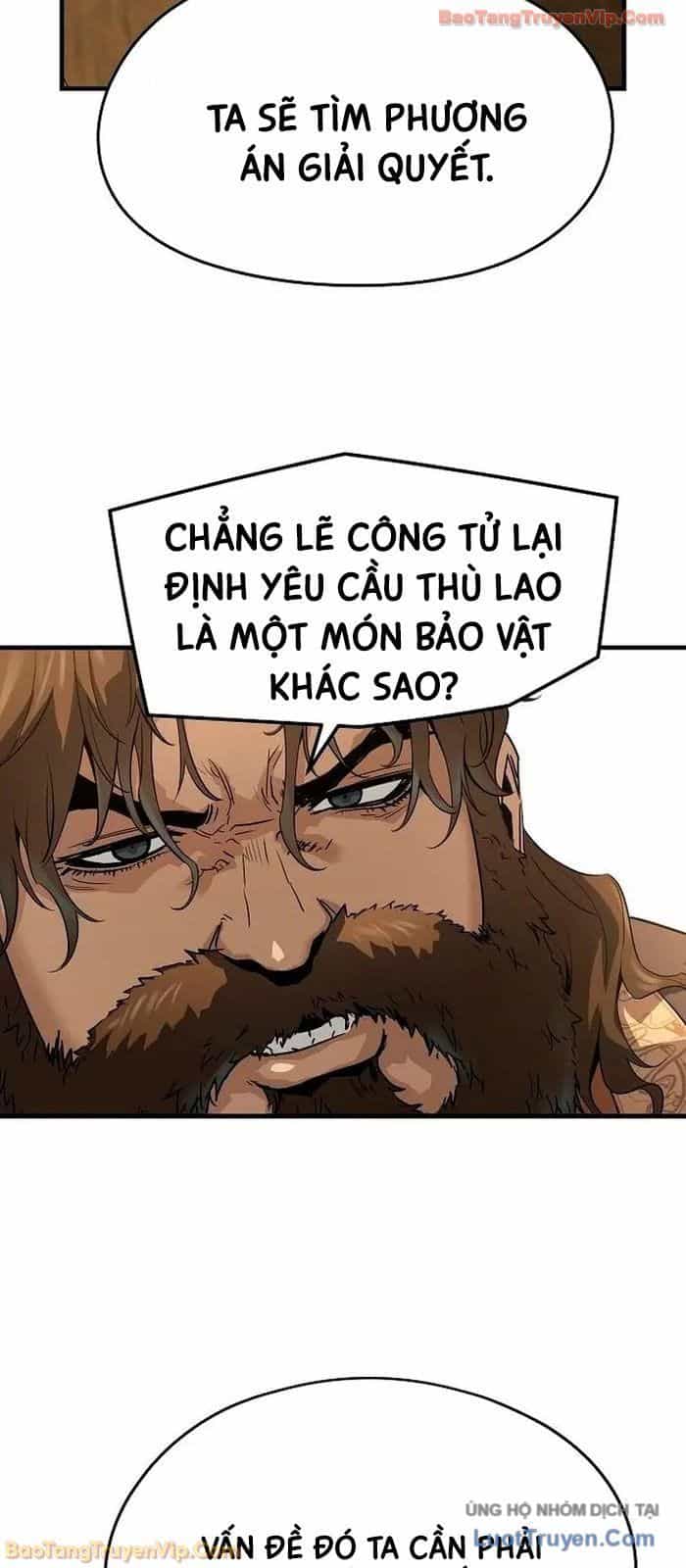 Tuyệt Thế Hồi Quy - Chương 84 - ảnh 34