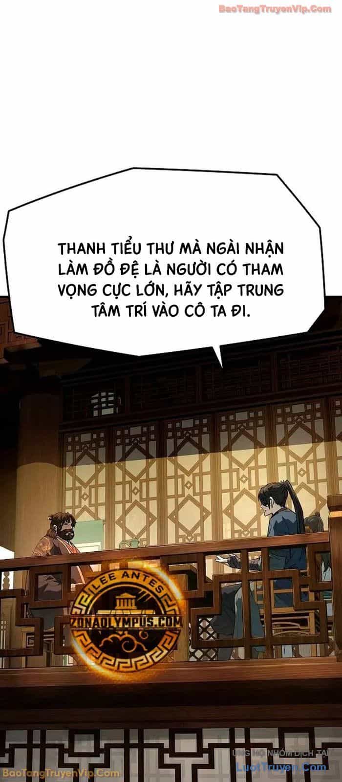 Tuyệt Thế Hồi Quy - Chương 84 - ảnh 39