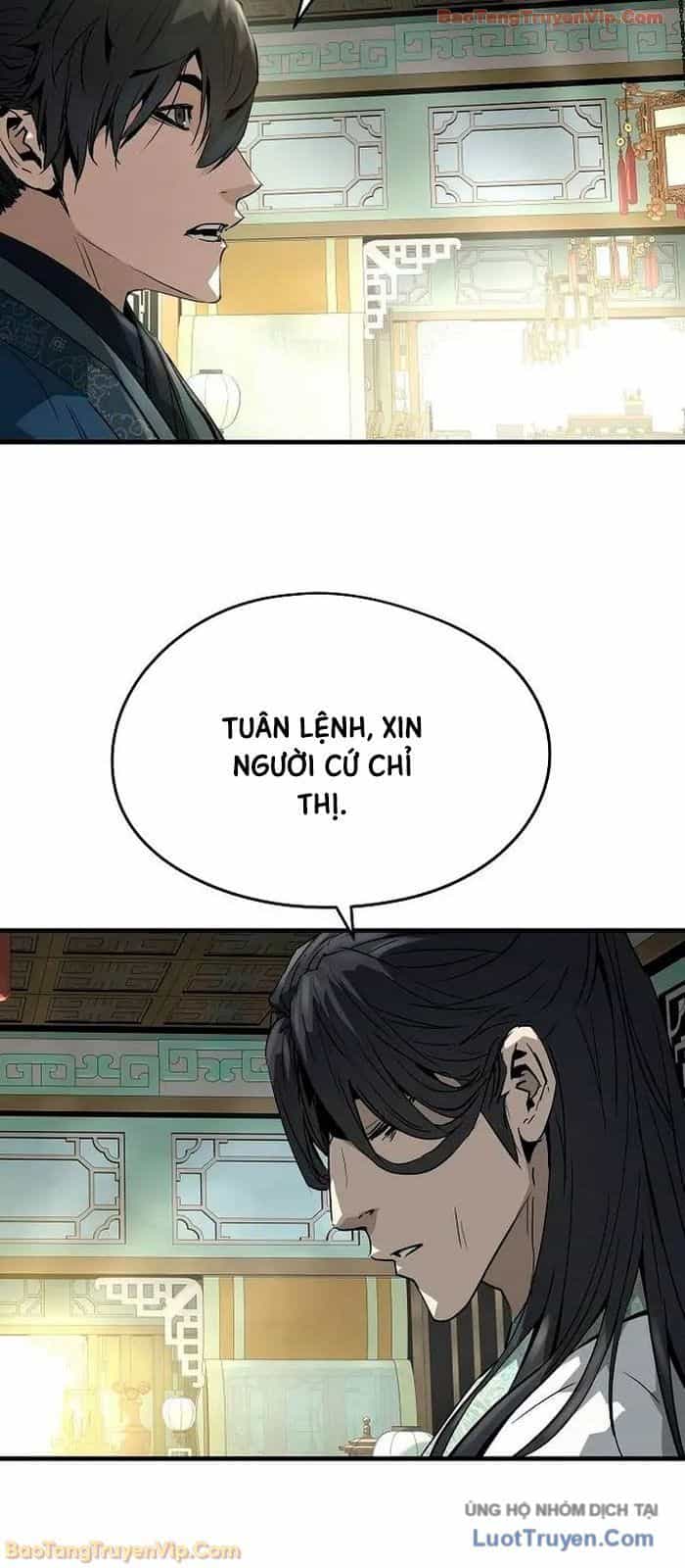 Tuyệt Thế Hồi Quy - Chương 84 - ảnh 4
