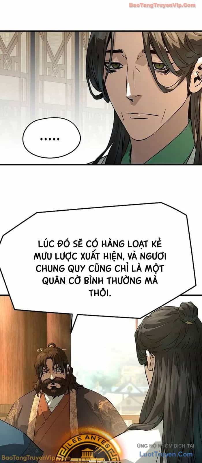 Tuyệt Thế Hồi Quy - Chương 84 - ảnh 42