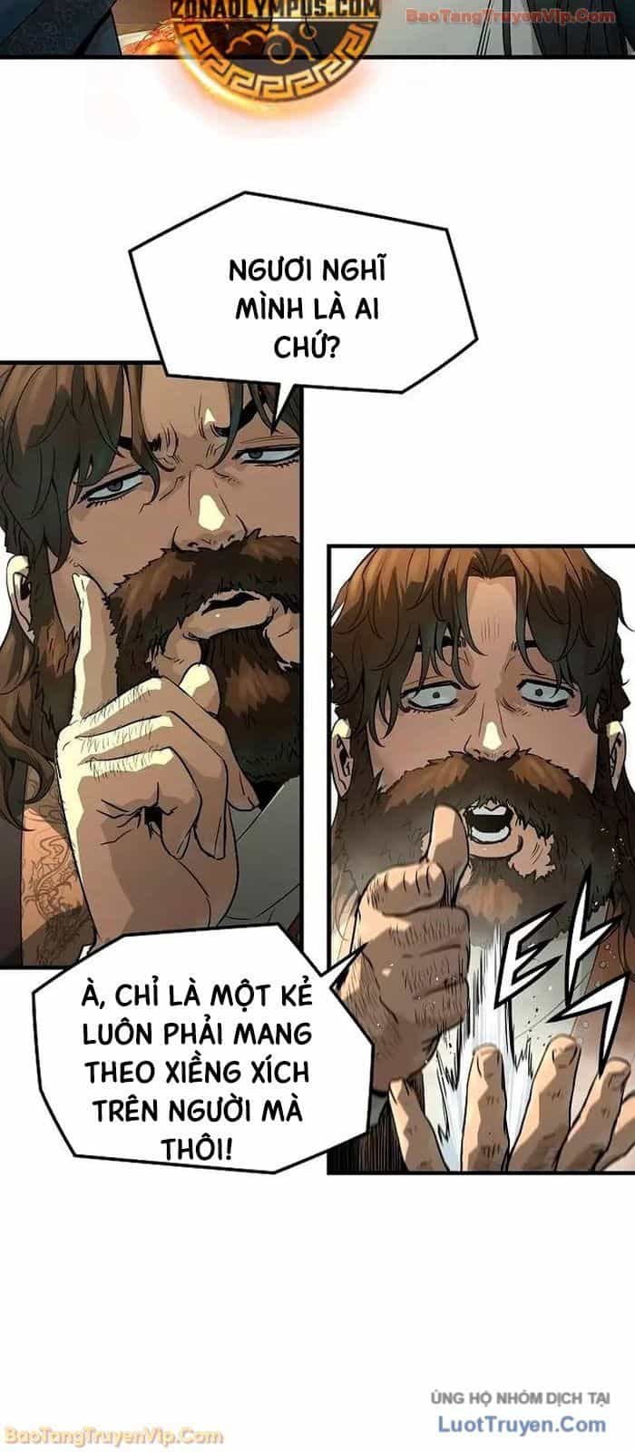 Tuyệt Thế Hồi Quy - Chương 84 - ảnh 43