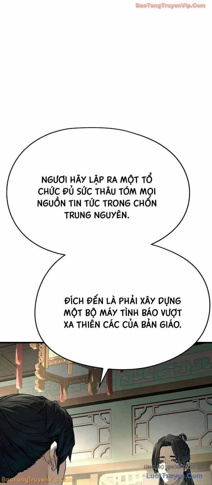 Tuyệt Thế Hồi Quy - Chương 84 - ảnh 5