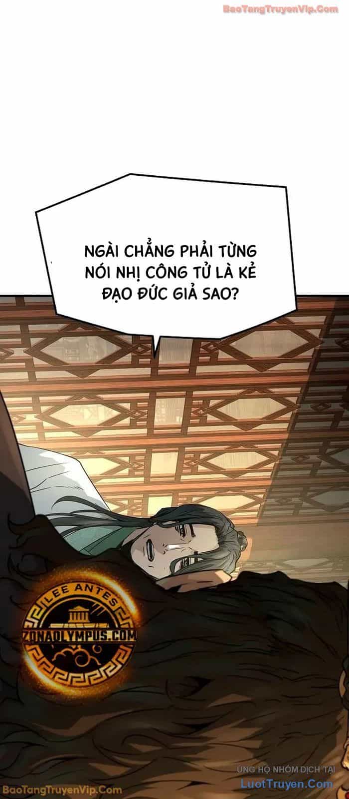 Tuyệt Thế Hồi Quy - Chương 84 - ảnh 50
