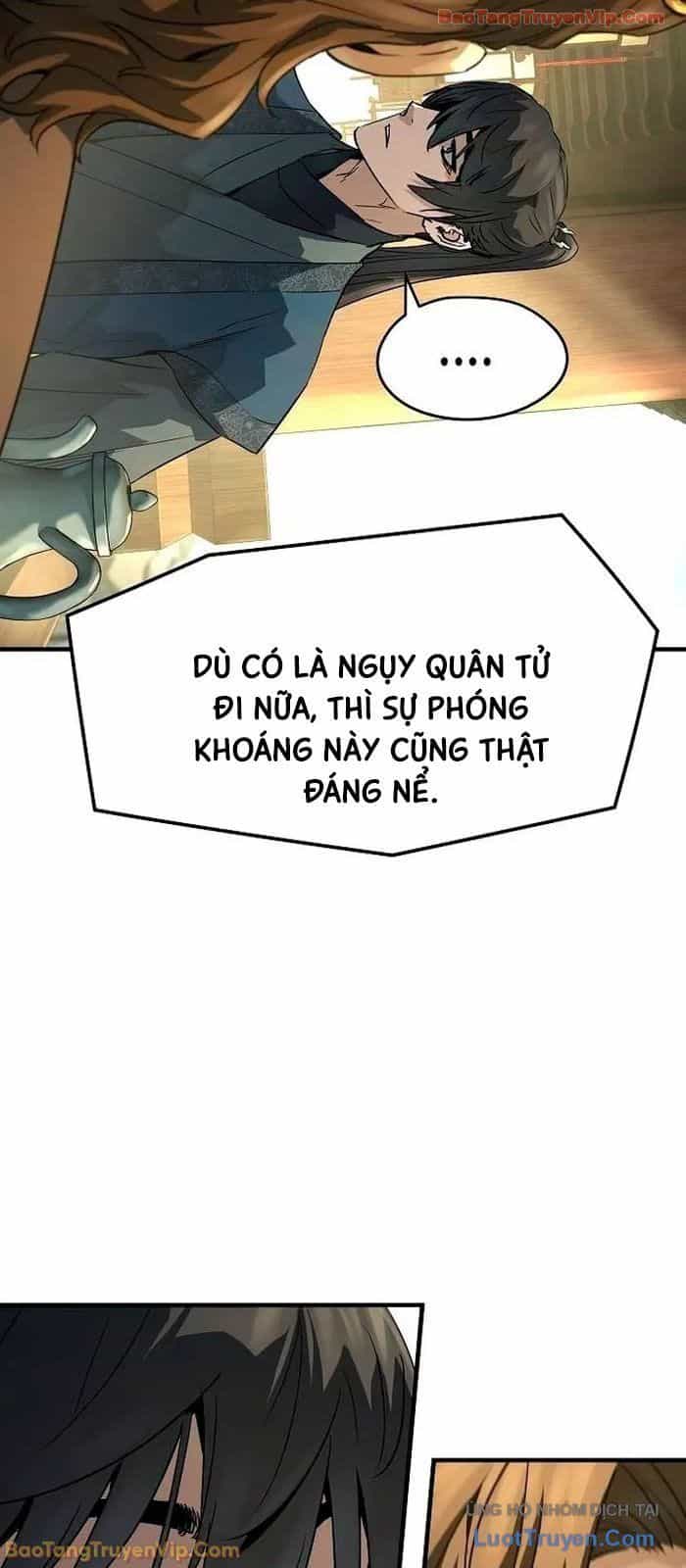 Tuyệt Thế Hồi Quy - Chương 84 - ảnh 51