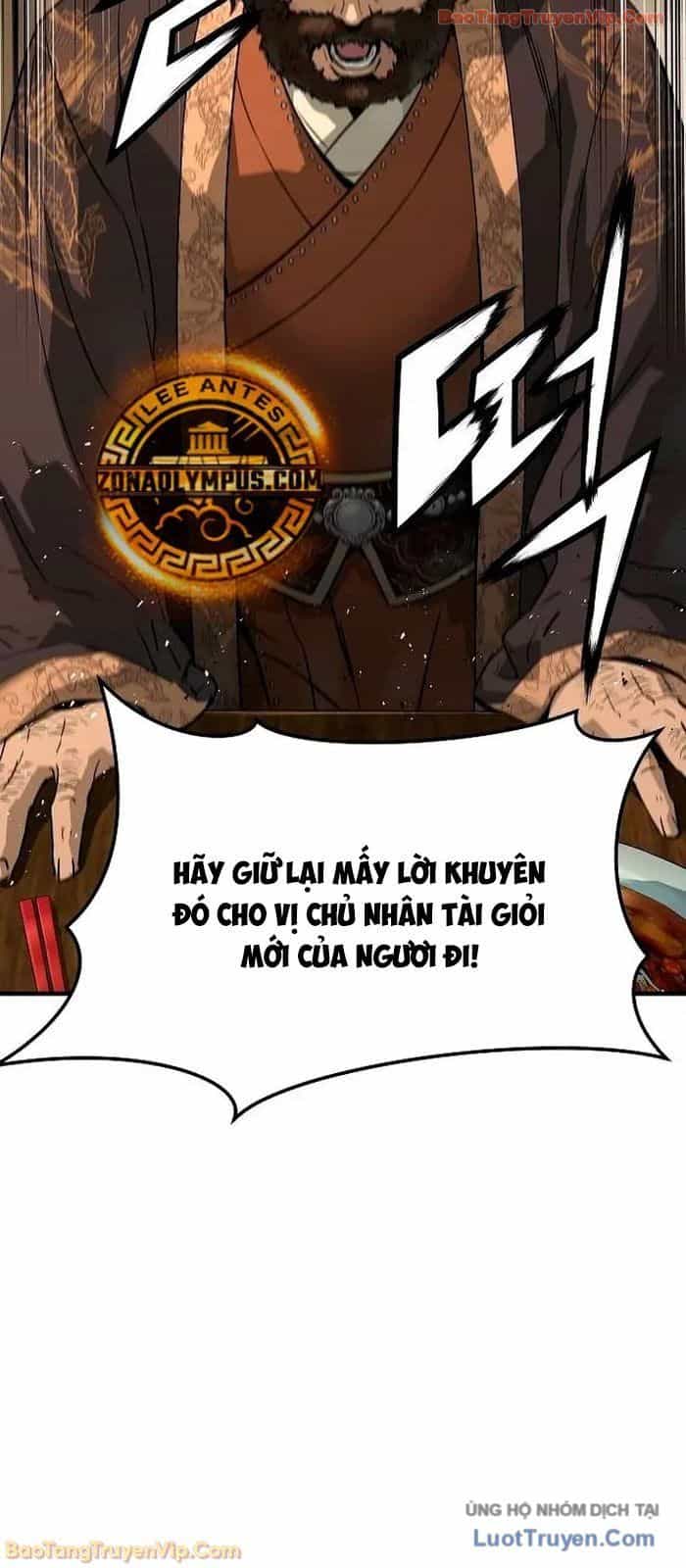 Tuyệt Thế Hồi Quy - Chương 84 - ảnh 53
