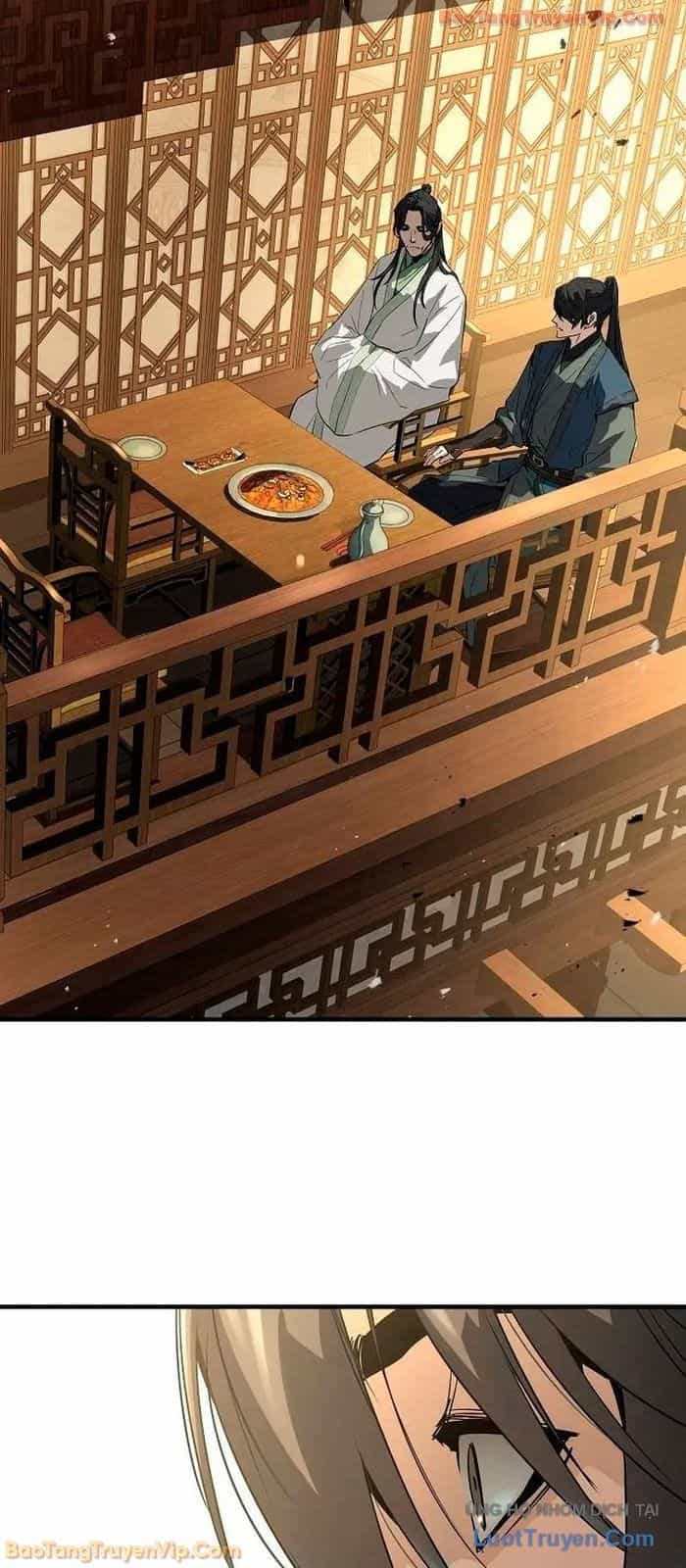 Tuyệt Thế Hồi Quy - Chương 84 - ảnh 58