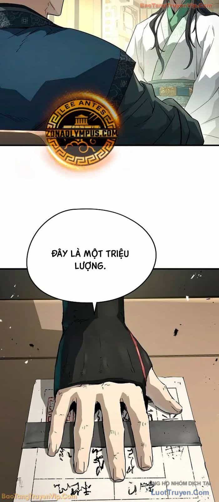 Tuyệt Thế Hồi Quy - Chương 84 - ảnh 6