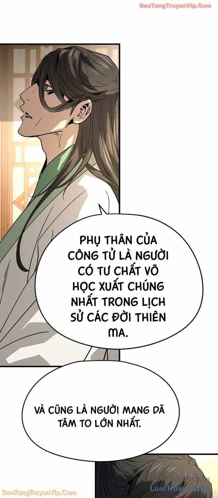 Tuyệt Thế Hồi Quy - Chương 84 - ảnh 65