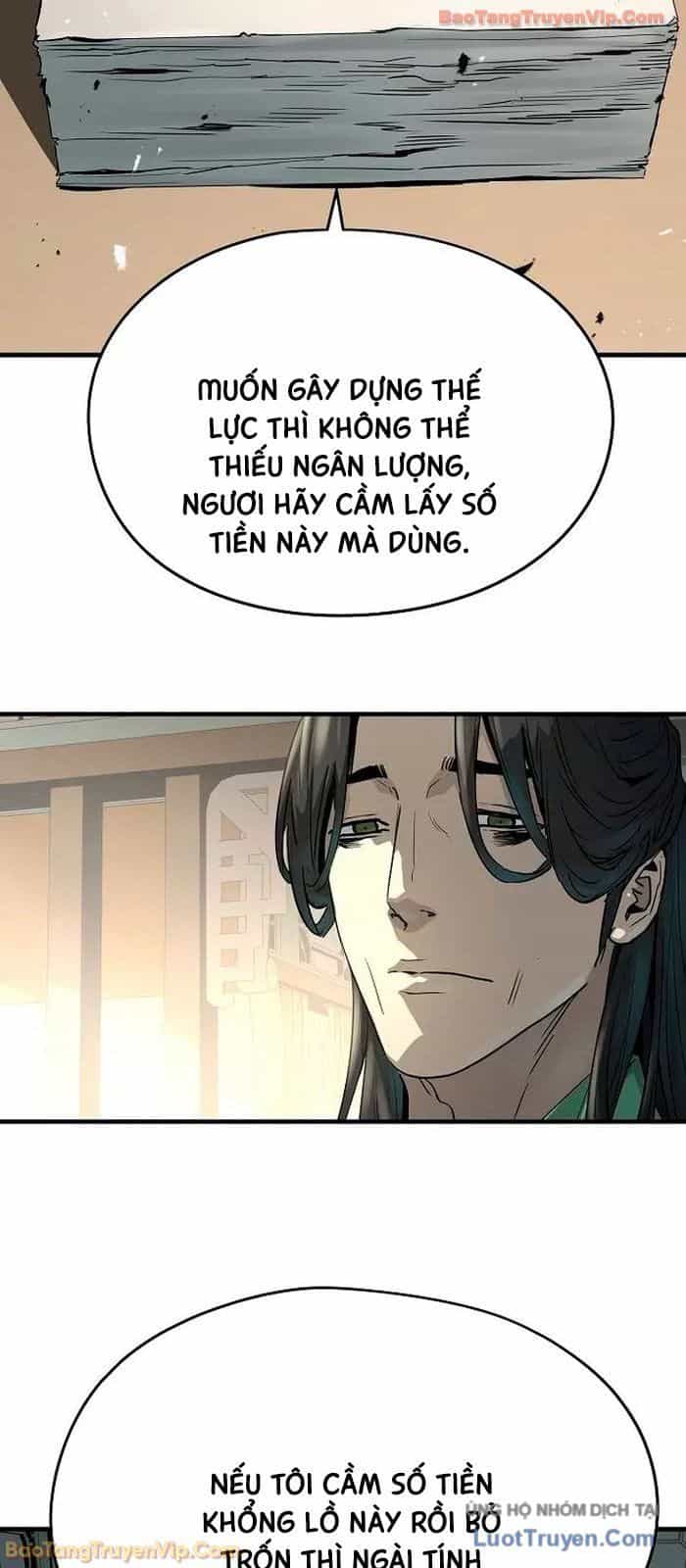 Tuyệt Thế Hồi Quy - Chương 84 - ảnh 7