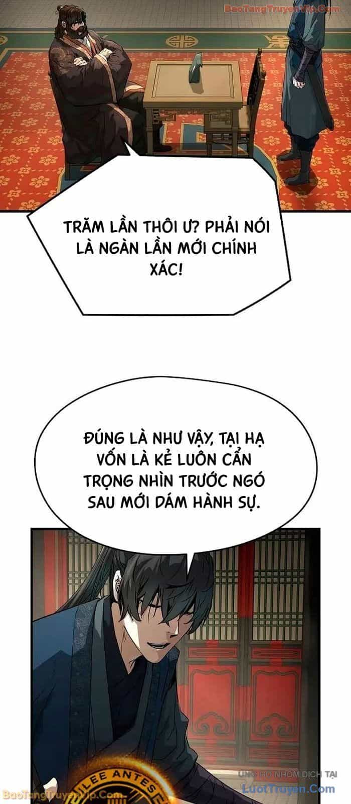 Tuyệt Thế Hồi Quy - Chương 84 - ảnh 76