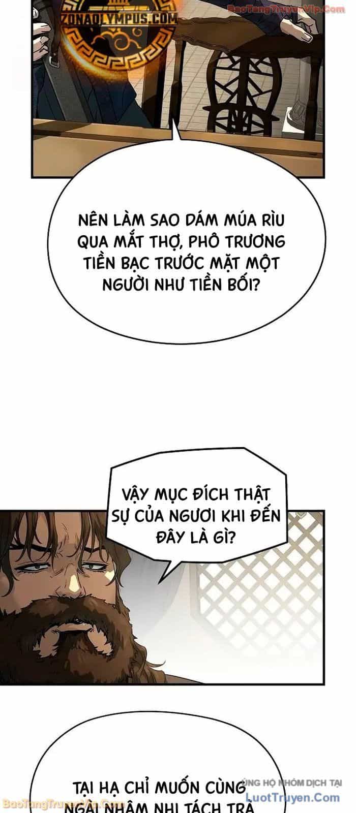 Tuyệt Thế Hồi Quy - Chương 84 - ảnh 77
