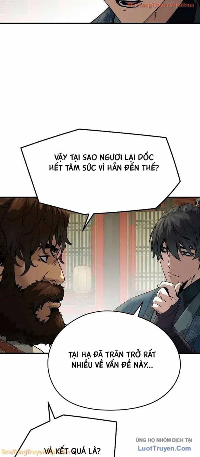 Tuyệt Thế Hồi Quy - Chương 84 - ảnh 84