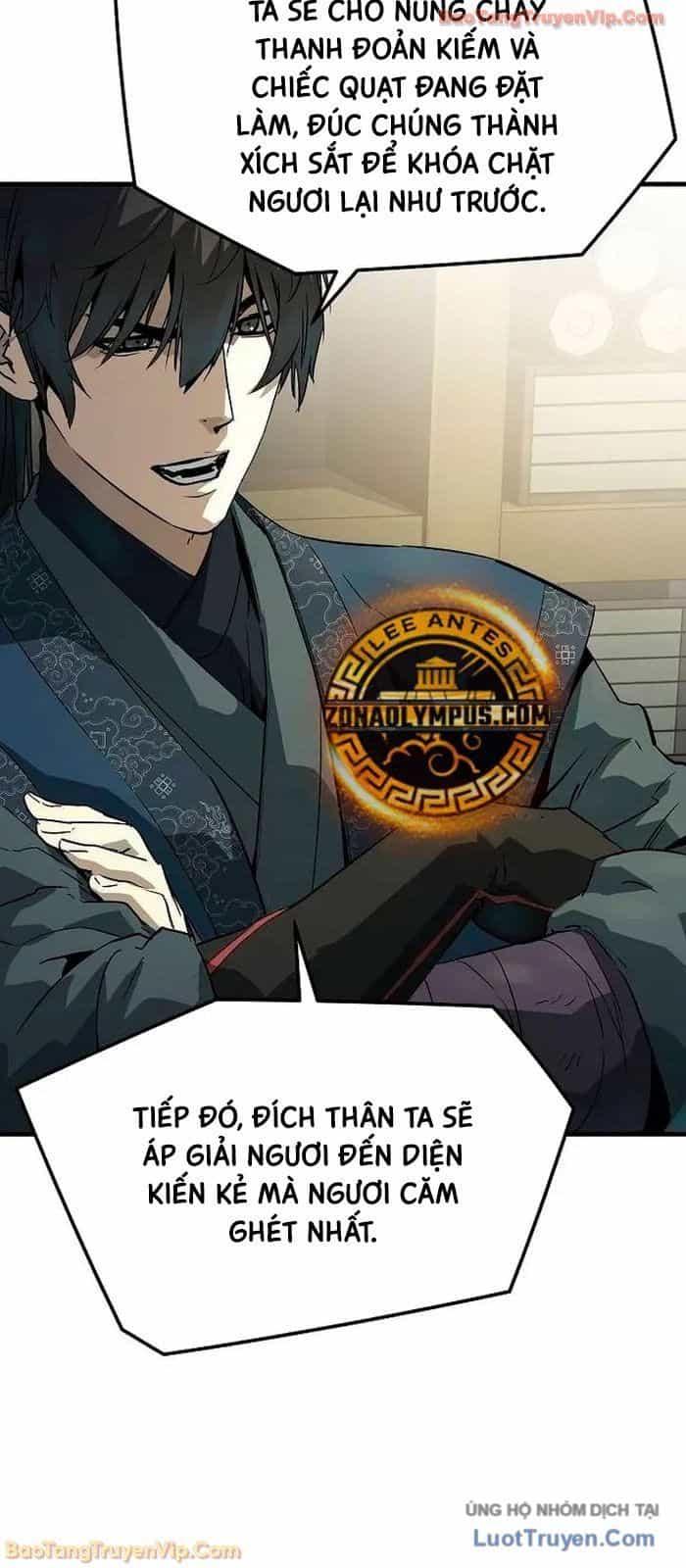 Tuyệt Thế Hồi Quy - Chương 84 - ảnh 9