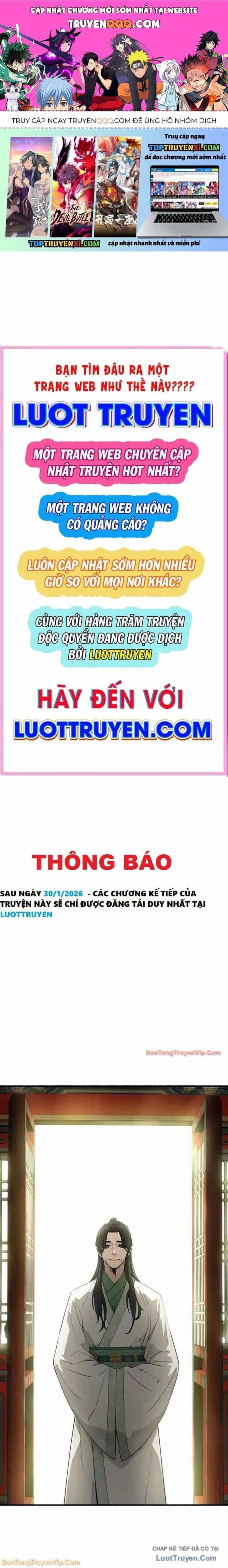 Tuyệt Thế Hồi Quy - Chương 85 - ảnh 1