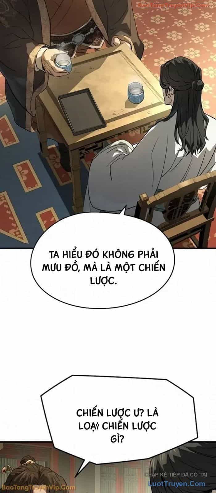 Tuyệt Thế Hồi Quy - Chương 85 - ảnh 17