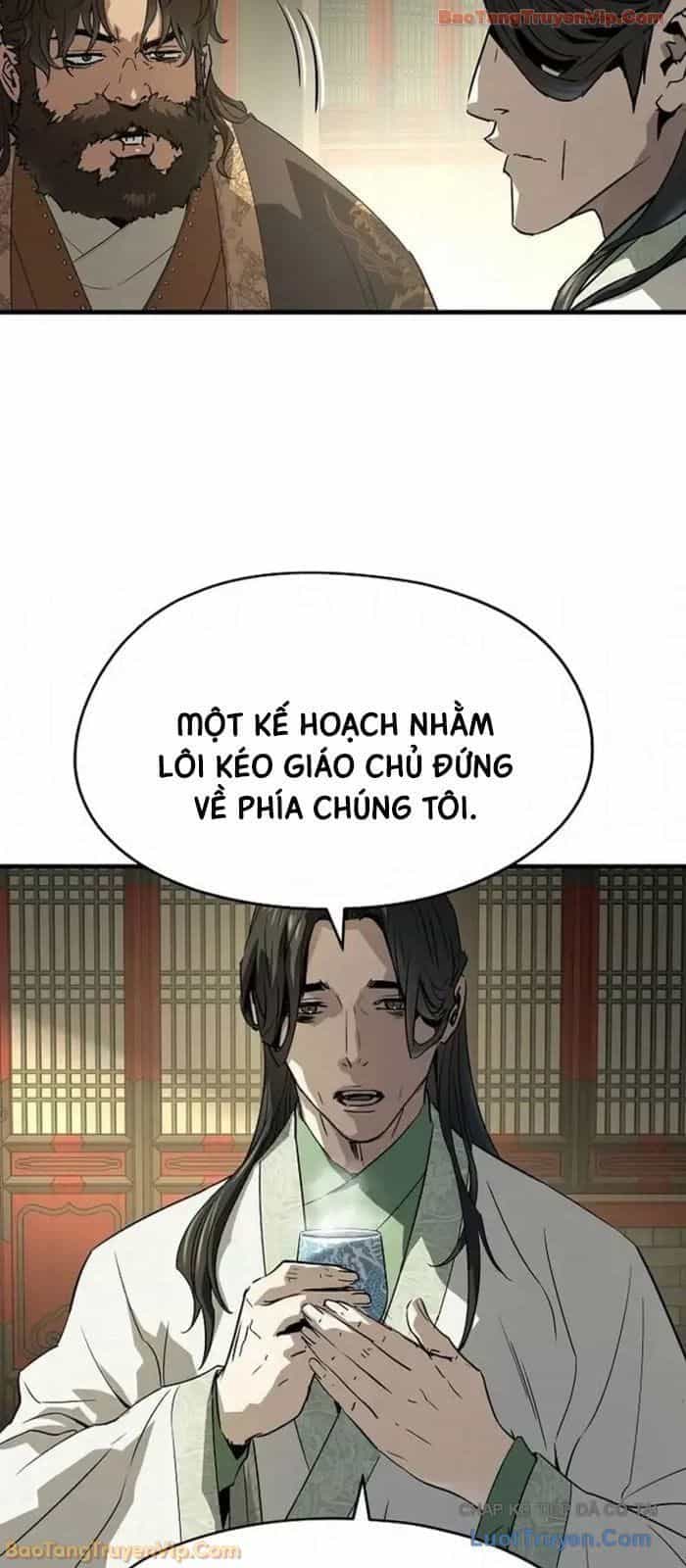 Tuyệt Thế Hồi Quy - Chương 85 - ảnh 18