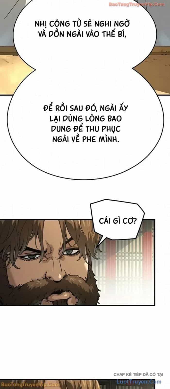 Tuyệt Thế Hồi Quy - Chương 85 - ảnh 19