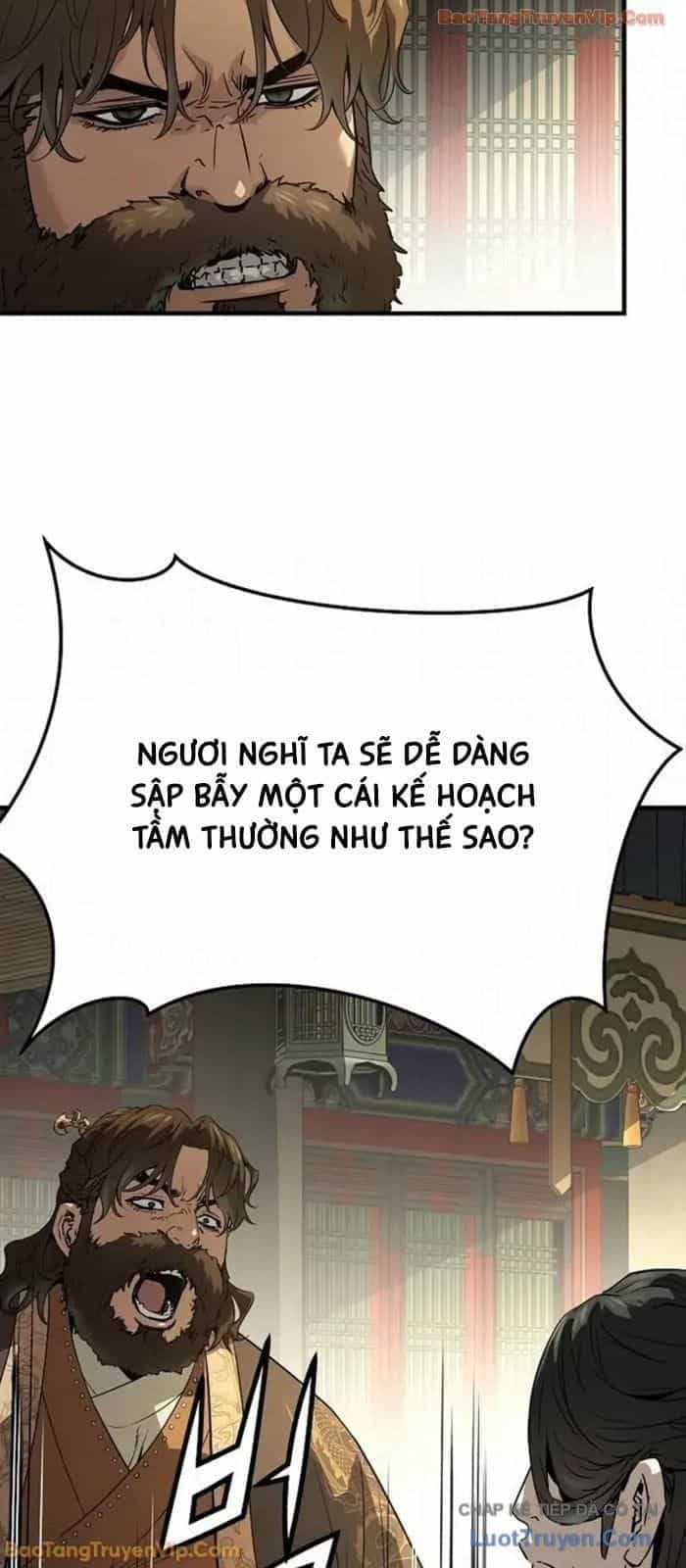 Tuyệt Thế Hồi Quy - Chương 85 - ảnh 20