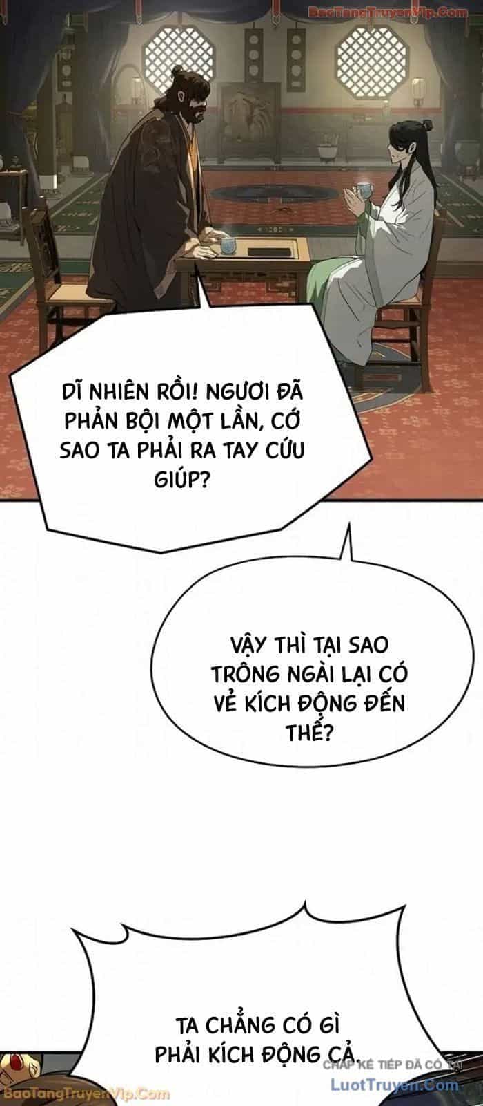 Tuyệt Thế Hồi Quy - Chương 85 - ảnh 22