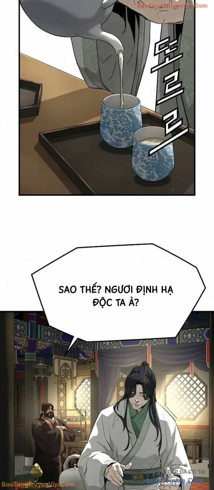 Tuyệt Thế Hồi Quy - Chương 85 - ảnh 3