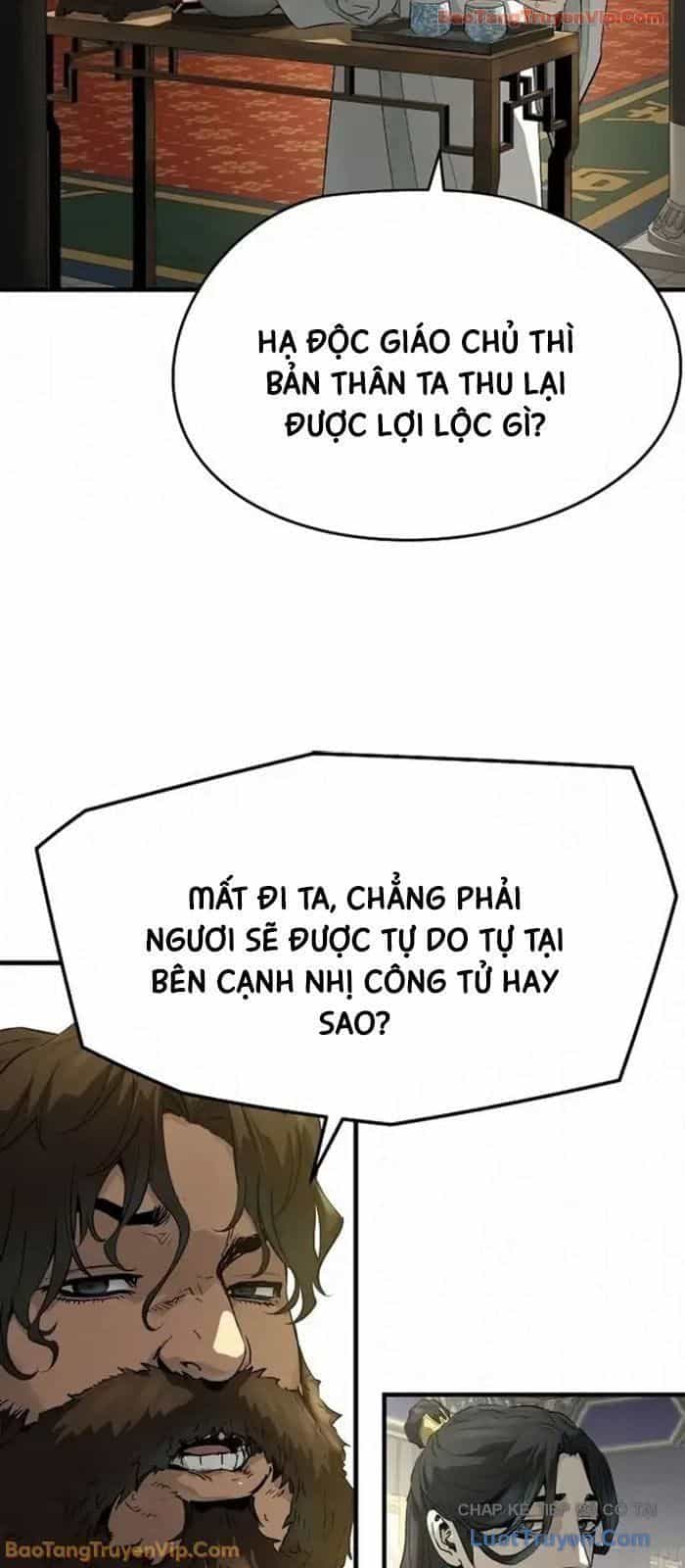 Tuyệt Thế Hồi Quy - Chương 85 - ảnh 4