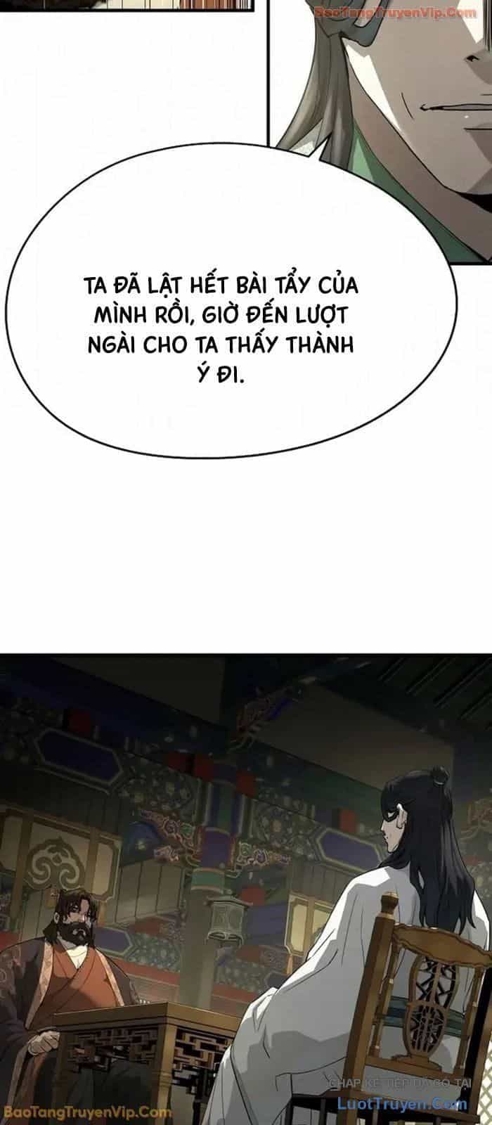 Tuyệt Thế Hồi Quy - Chương 85 - ảnh 41