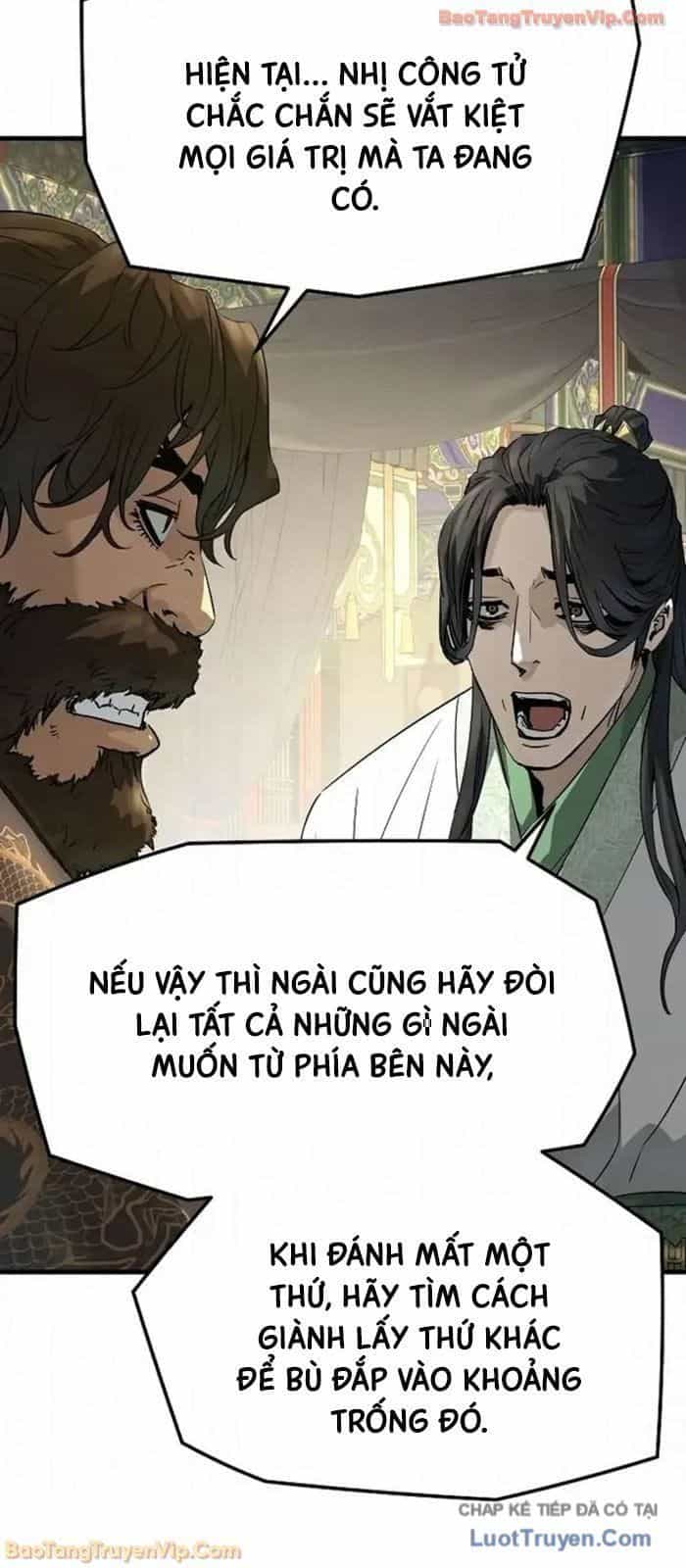 Tuyệt Thế Hồi Quy - Chương 85 - ảnh 43