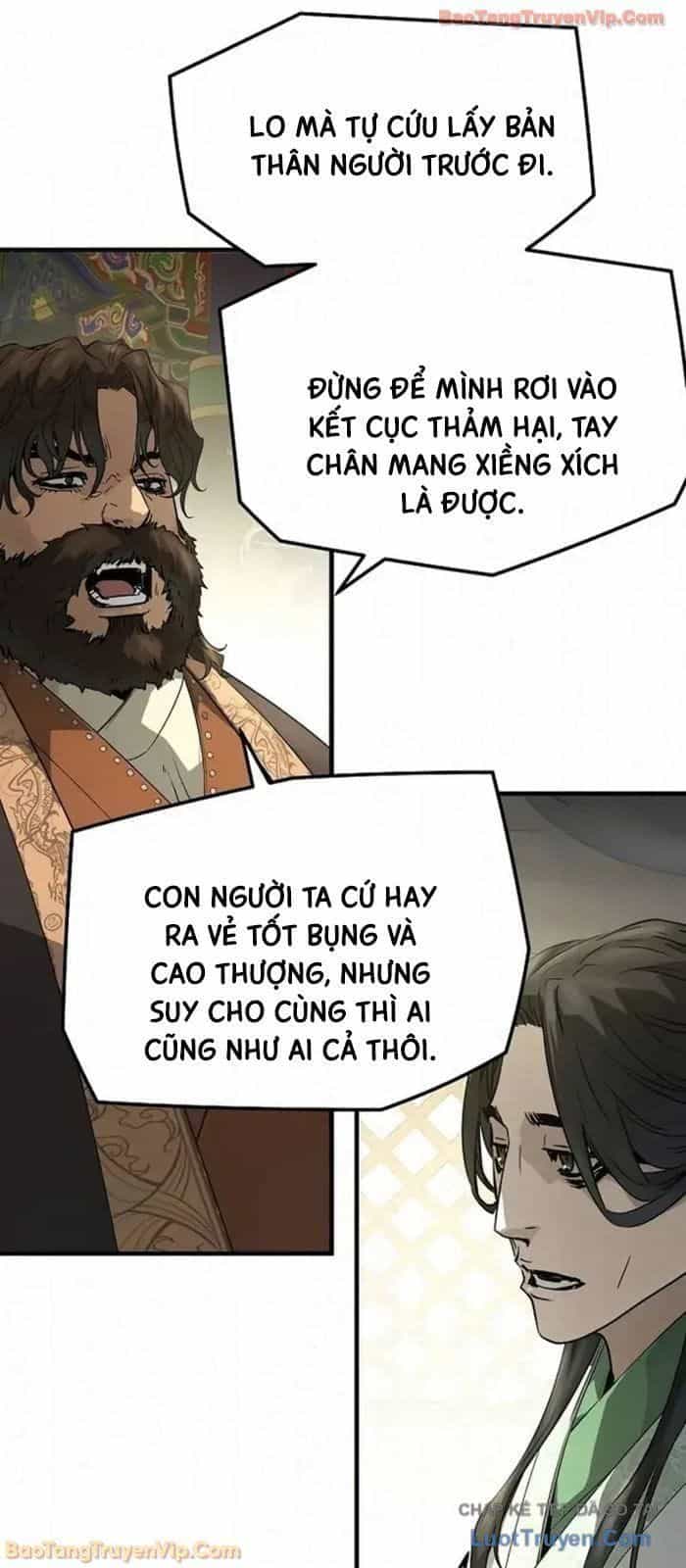 Tuyệt Thế Hồi Quy - Chương 85 - ảnh 46
