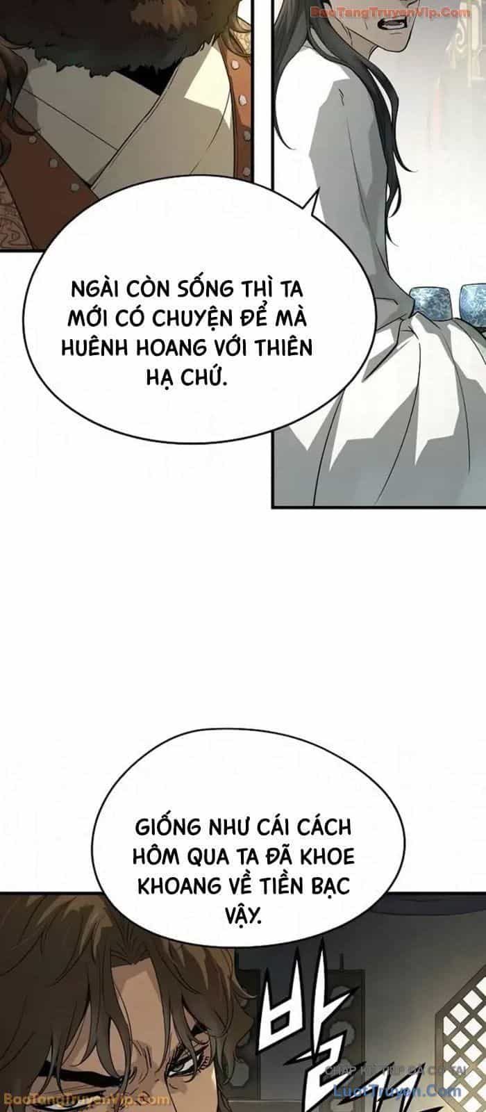 Tuyệt Thế Hồi Quy - Chương 85 - ảnh 5