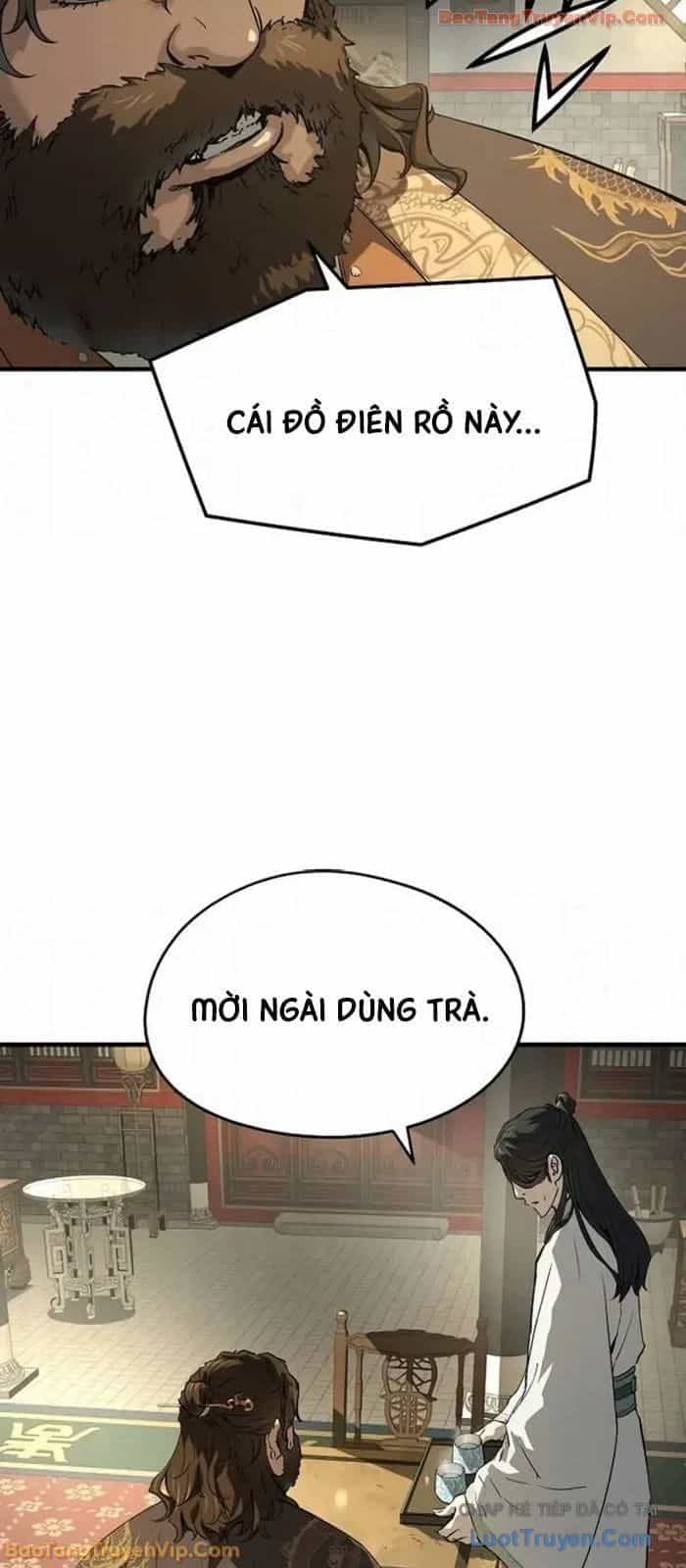 Tuyệt Thế Hồi Quy - Chương 85 - ảnh 6