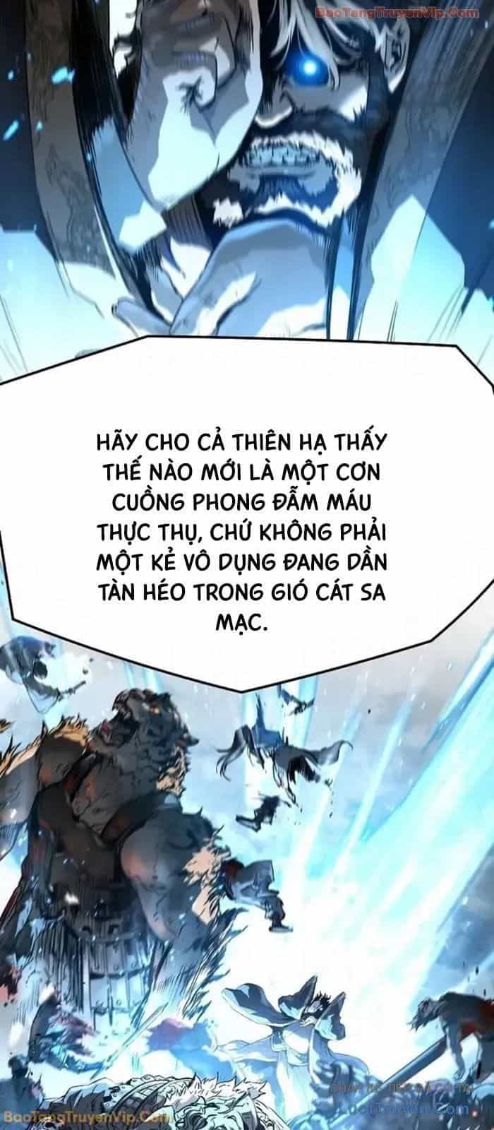 Tuyệt Thế Hồi Quy - Chương 85 - ảnh 62