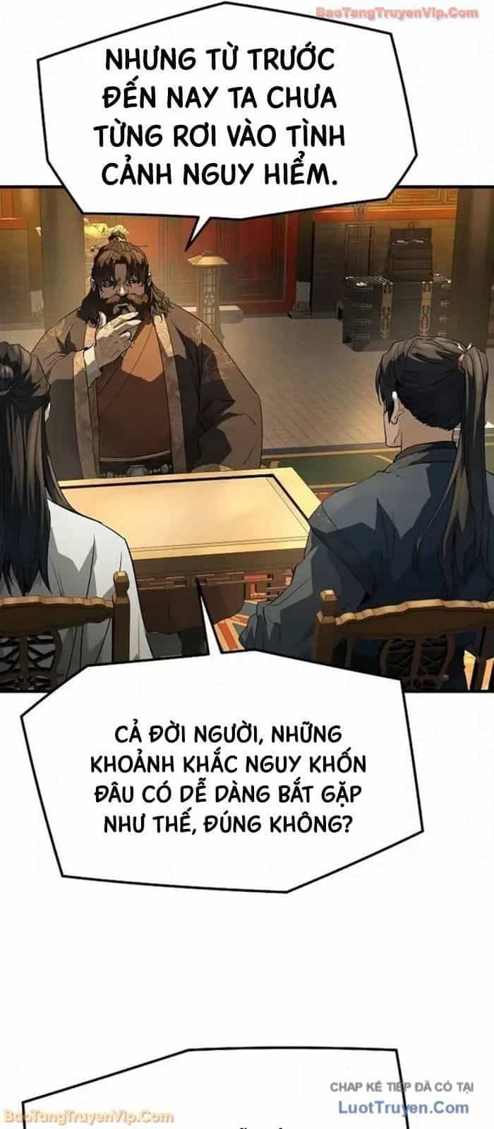 Tuyệt Thế Hồi Quy - Chương 85 - ảnh 77